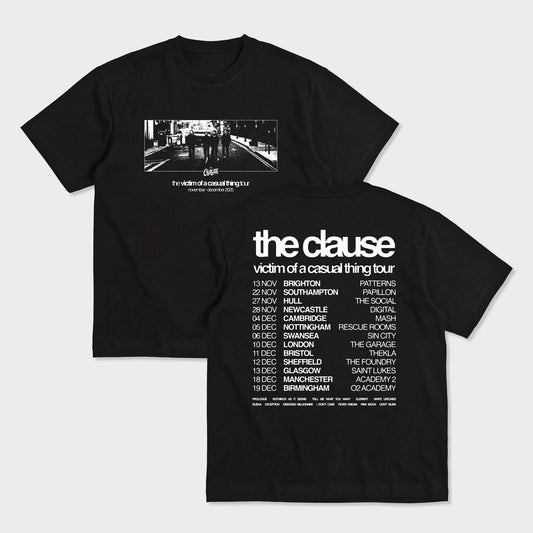 Tour Tee